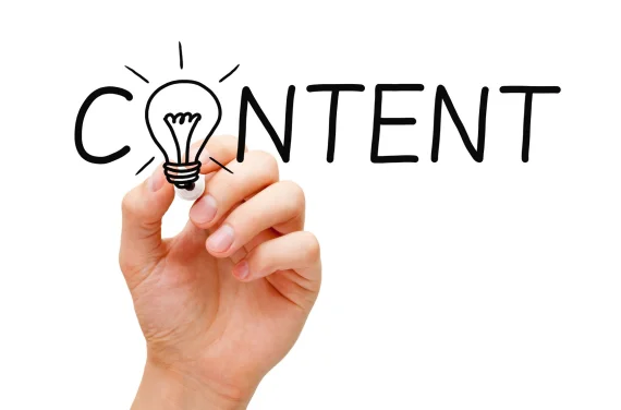 Blog - skuteczne narzędzie content marketingowe