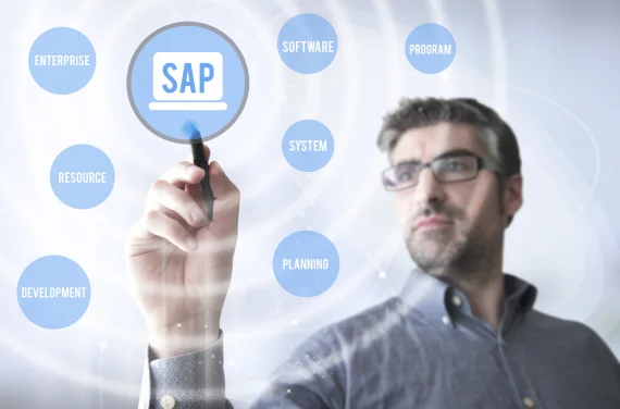 Tłumaczenie materiałów szkoleniowych SAP