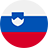 słoweński